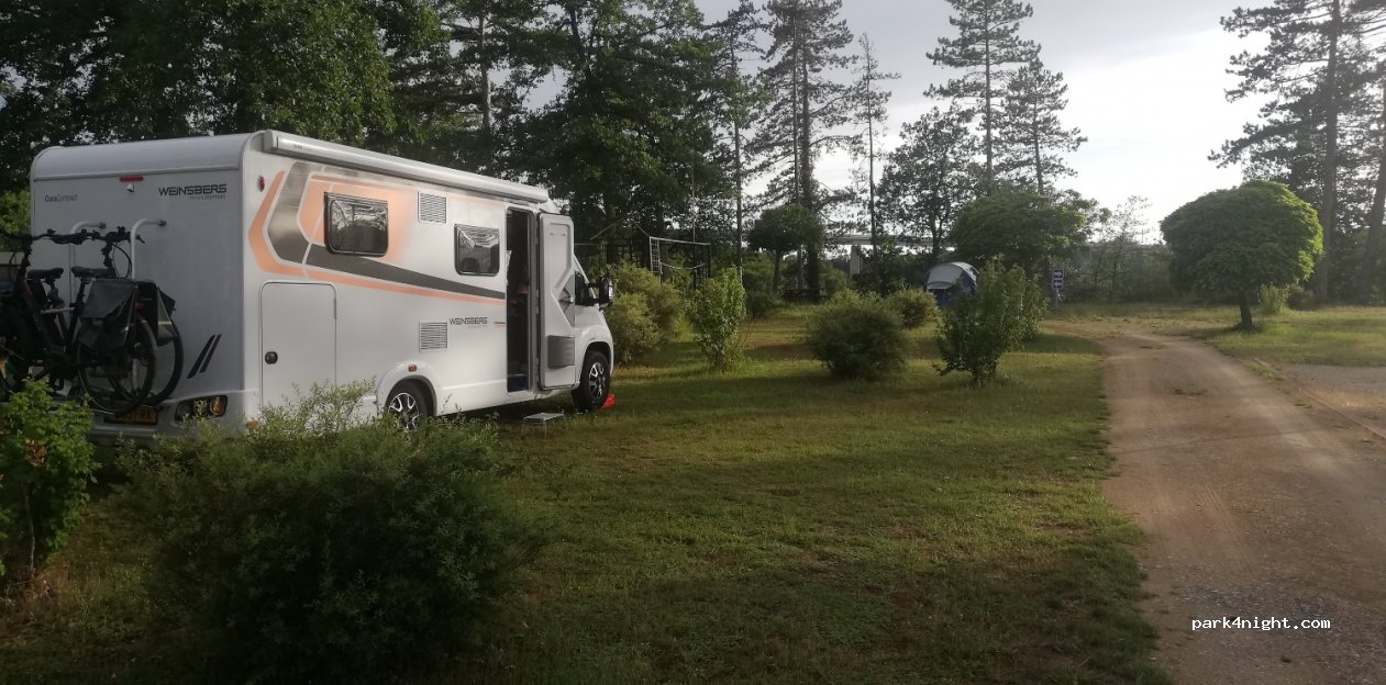 Camping de la Pelouse — foto 3