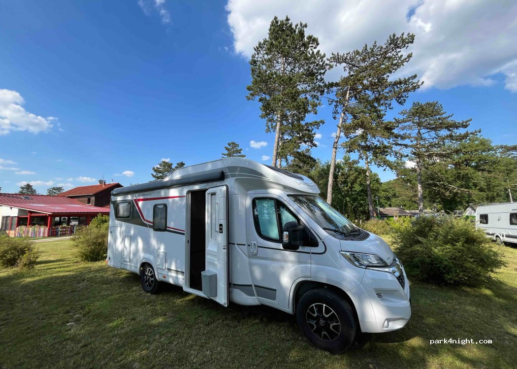 Camping de la Pelouse — foto 4
