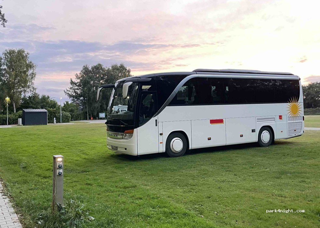 Wohnmobilstellplatz am Schützenplatz — foto 4