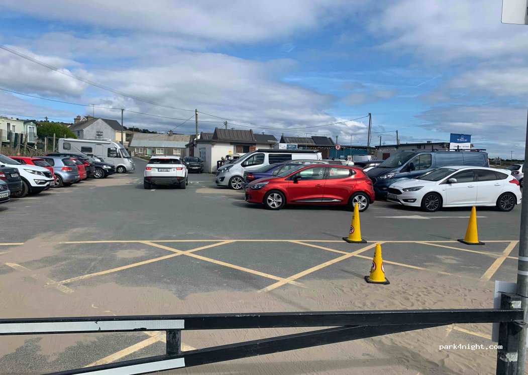 () Clogherhead - Strand Street — foto 3