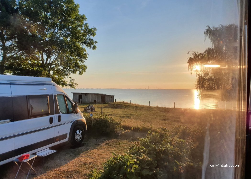 Tårup Strand Camping — foto 2