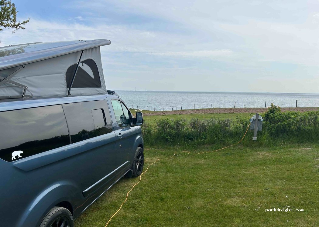 Tårup Strand Camping — foto 3