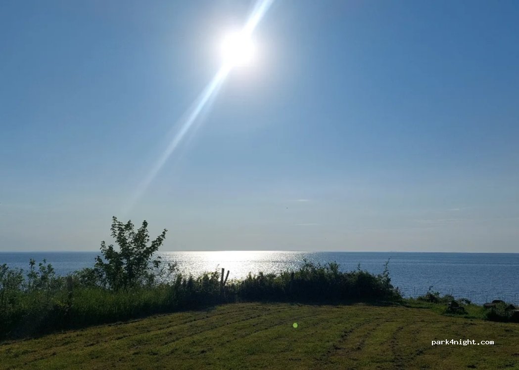 Tårup Strand Camping — foto 4