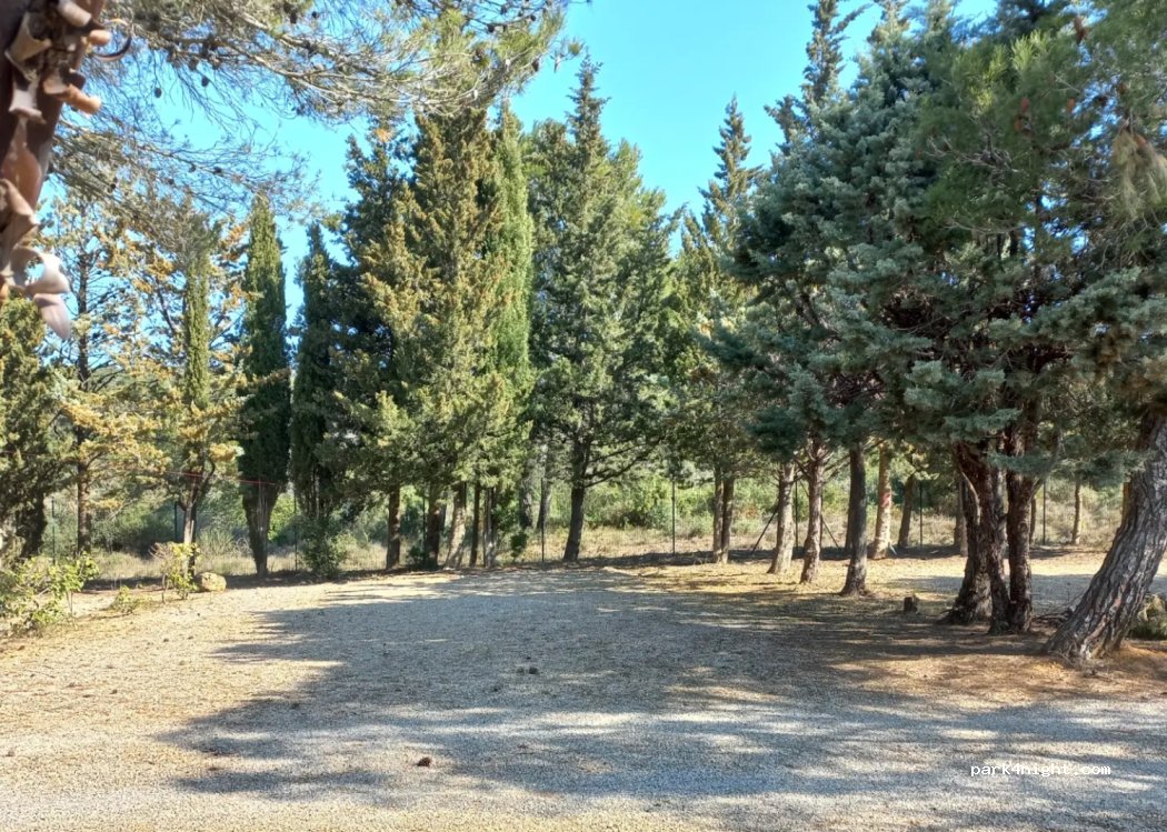 Camping Le Pinada — foto