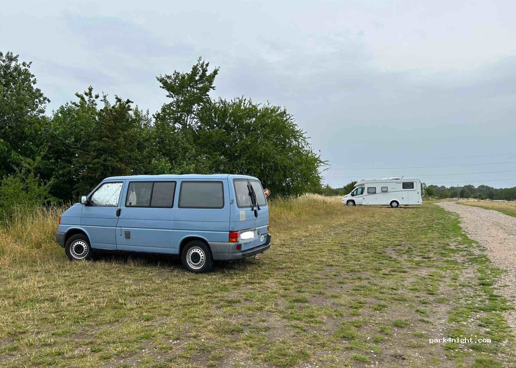 (4000) Roskilde - 60 Darupvej — foto 3