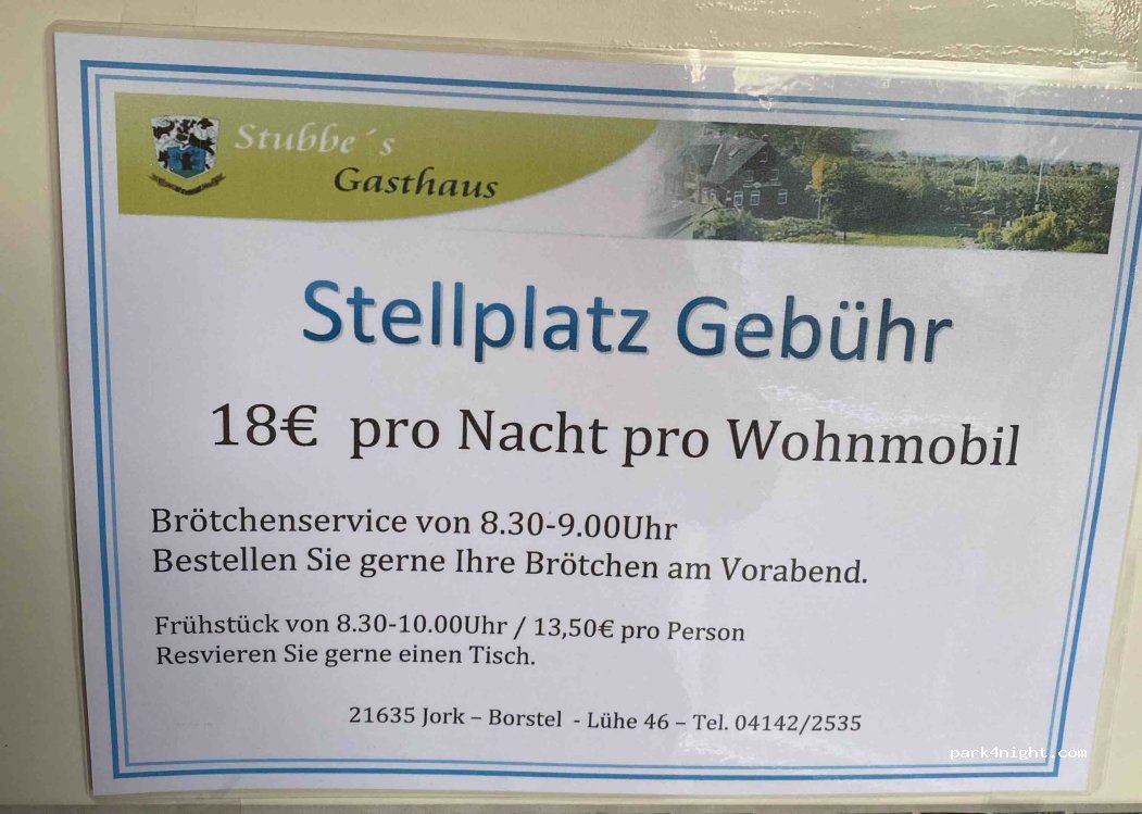 (21635) Jork - 46 Lühe — foto 4