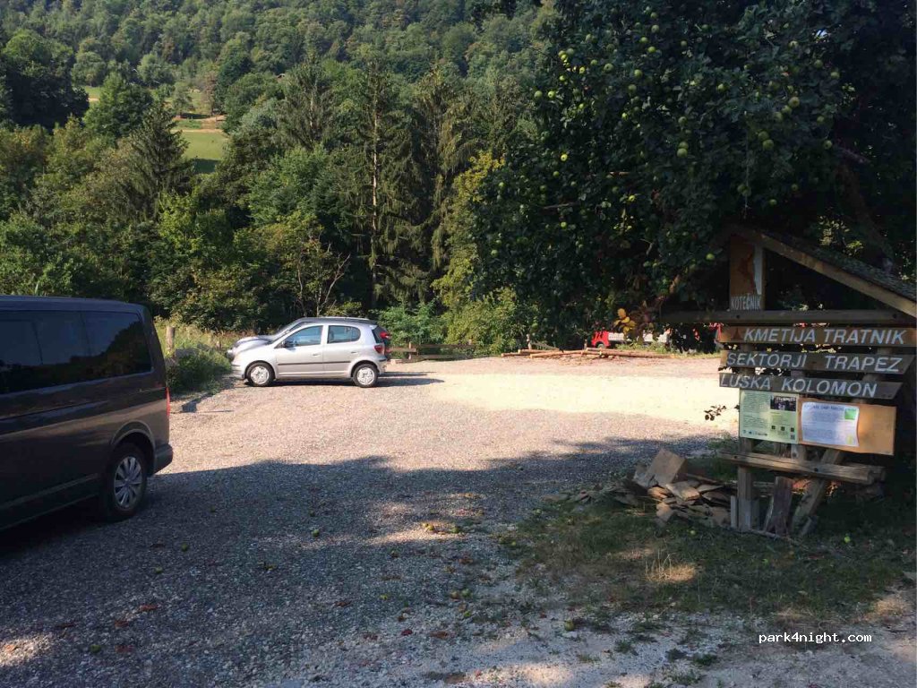 Tourist Farm Tratnik — foto