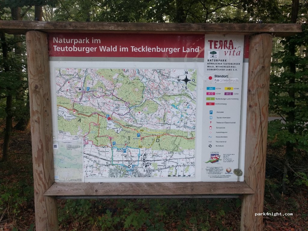 (49536) Lienen - Hermannsweg — foto 2
