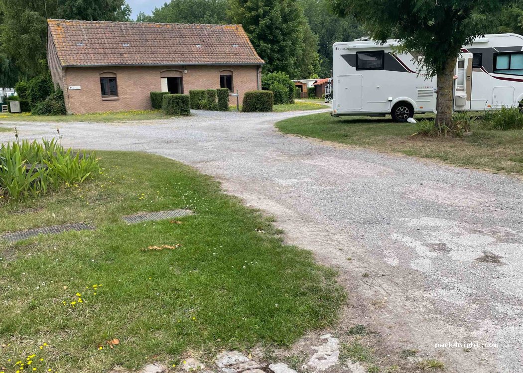 Camping Le Val Joly — foto 3