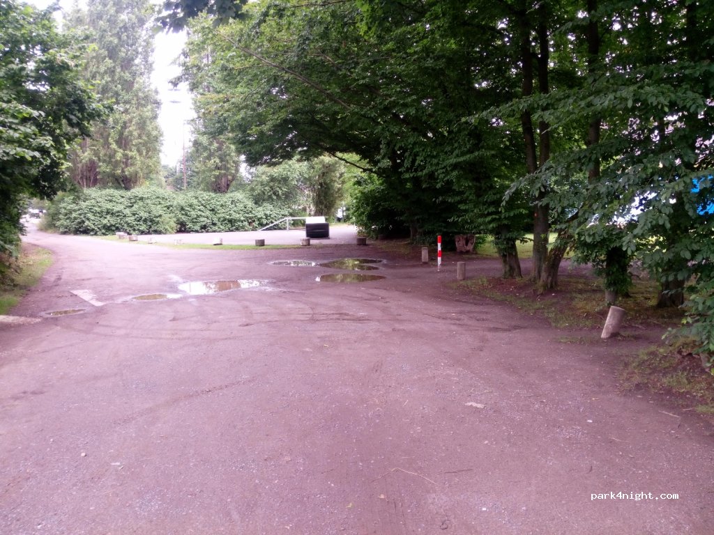 (30926) Seelze - 15 Klöcknerstraße — foto 3