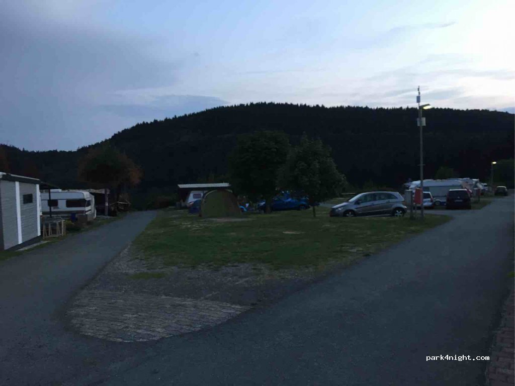 Campingplatz Winterberg — foto 2