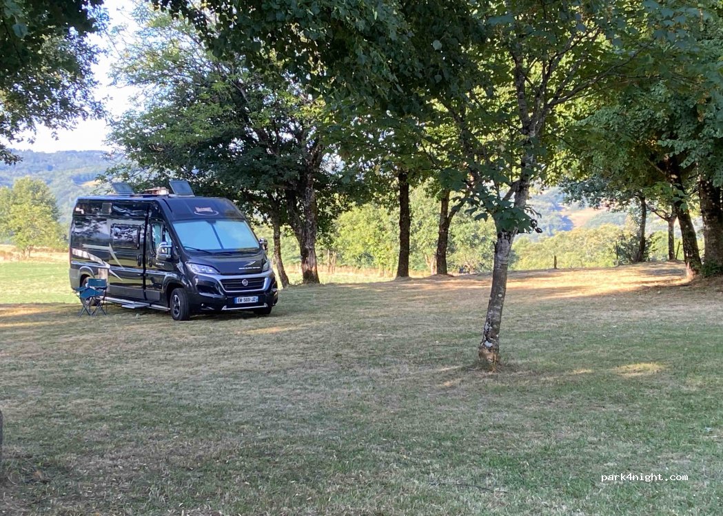 Camping La Bouriote — foto 3