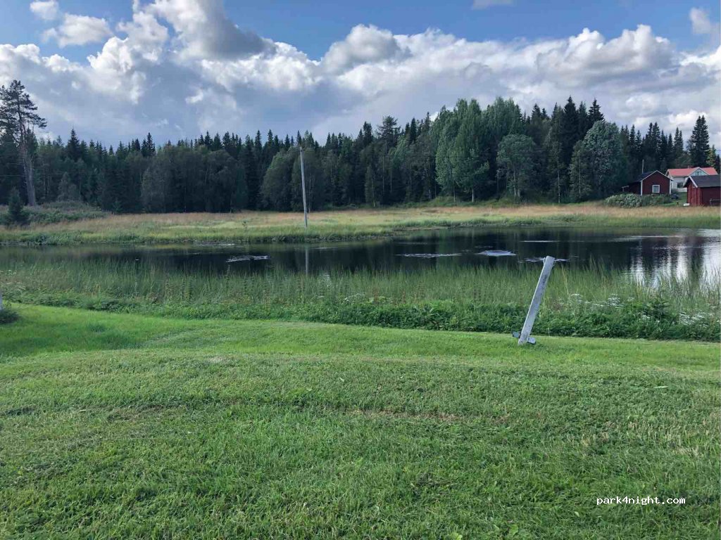 campsite Lillholmsjö — foto 3