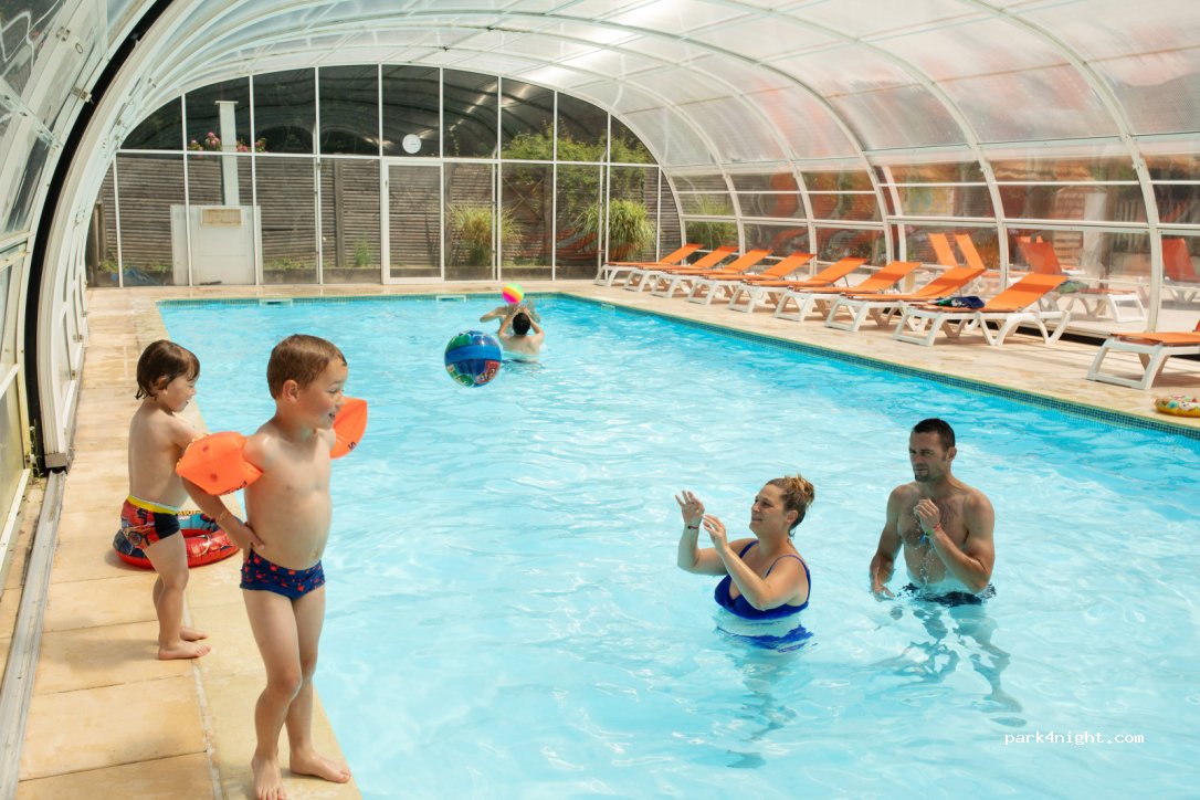 Camping La Mignardière**** — foto 2