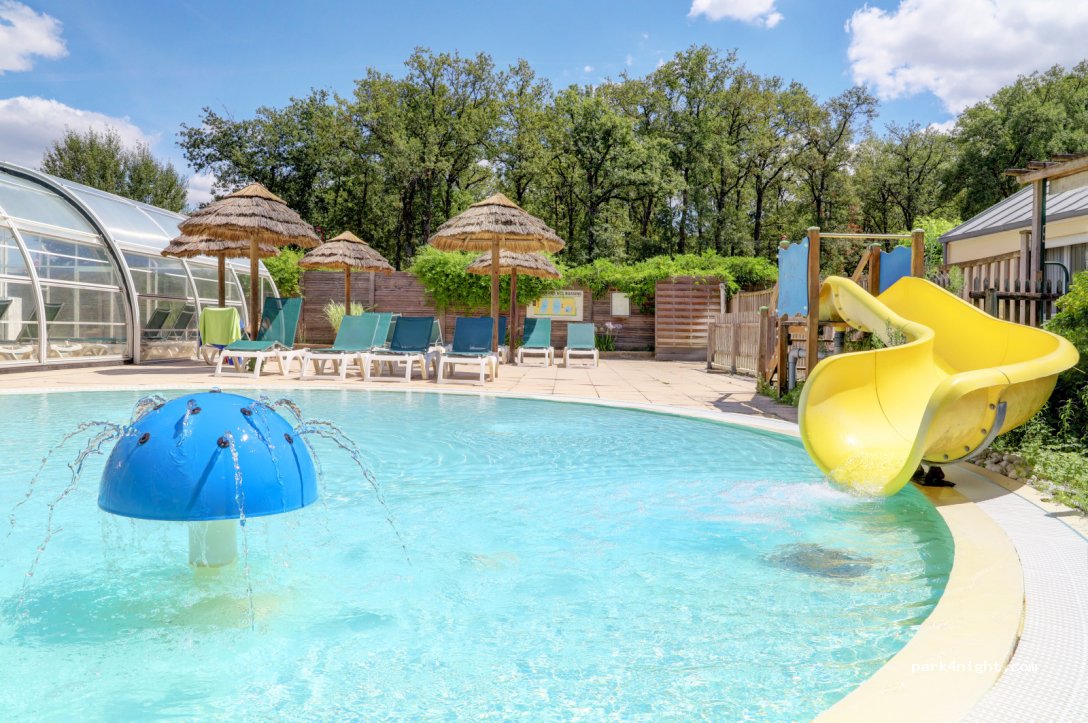 Camping La Mignardière**** — foto 3