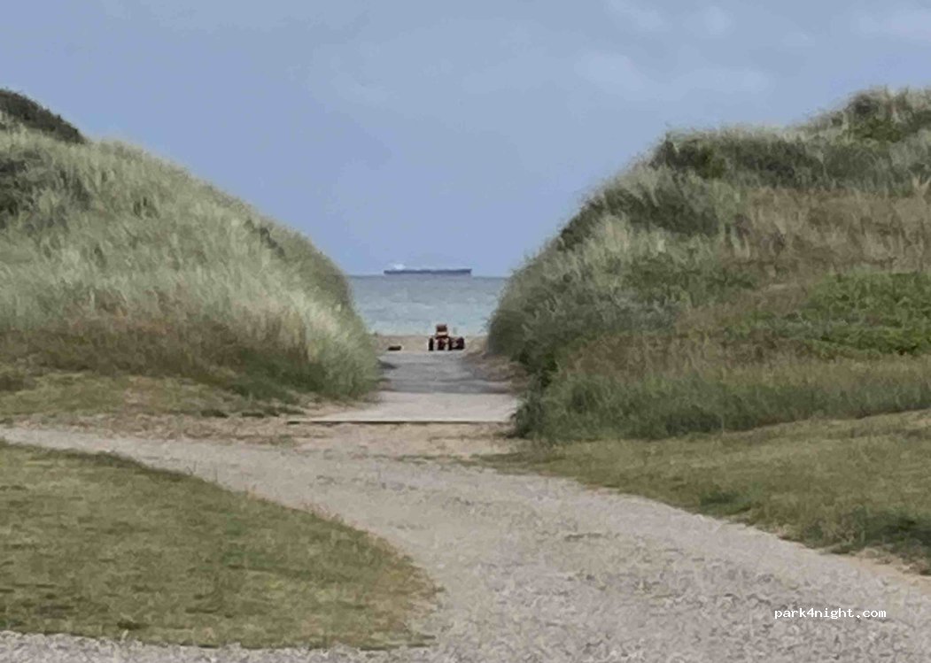 Skagen Sydstrand Camping — foto 5