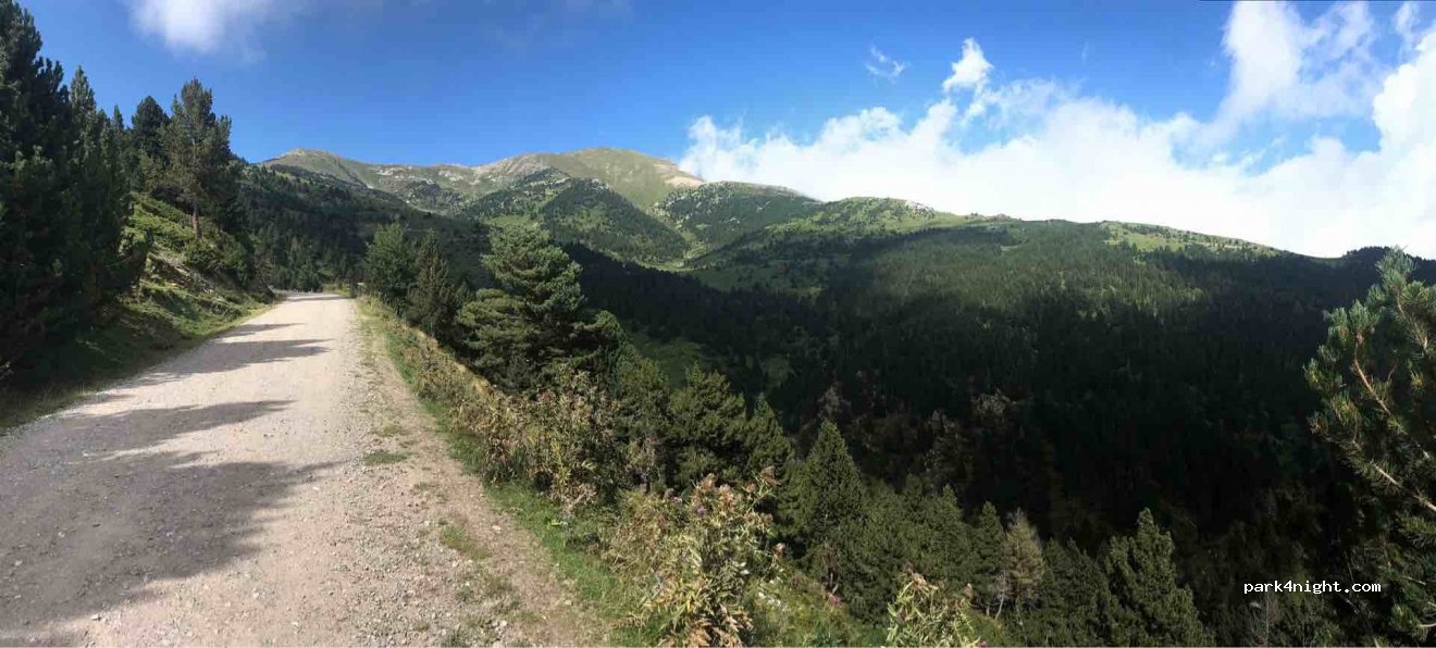 (17869) Setcases - Carretera de Setcases a Espinavell — foto 2