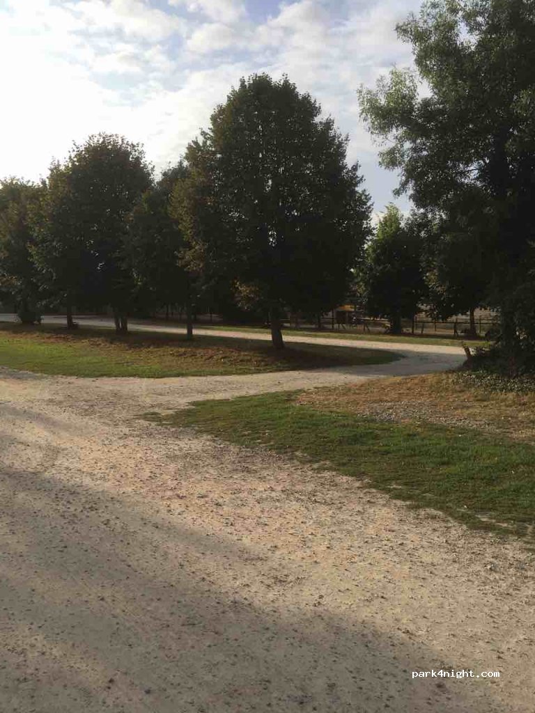 (44320) Frossay - La Poitevinière — foto