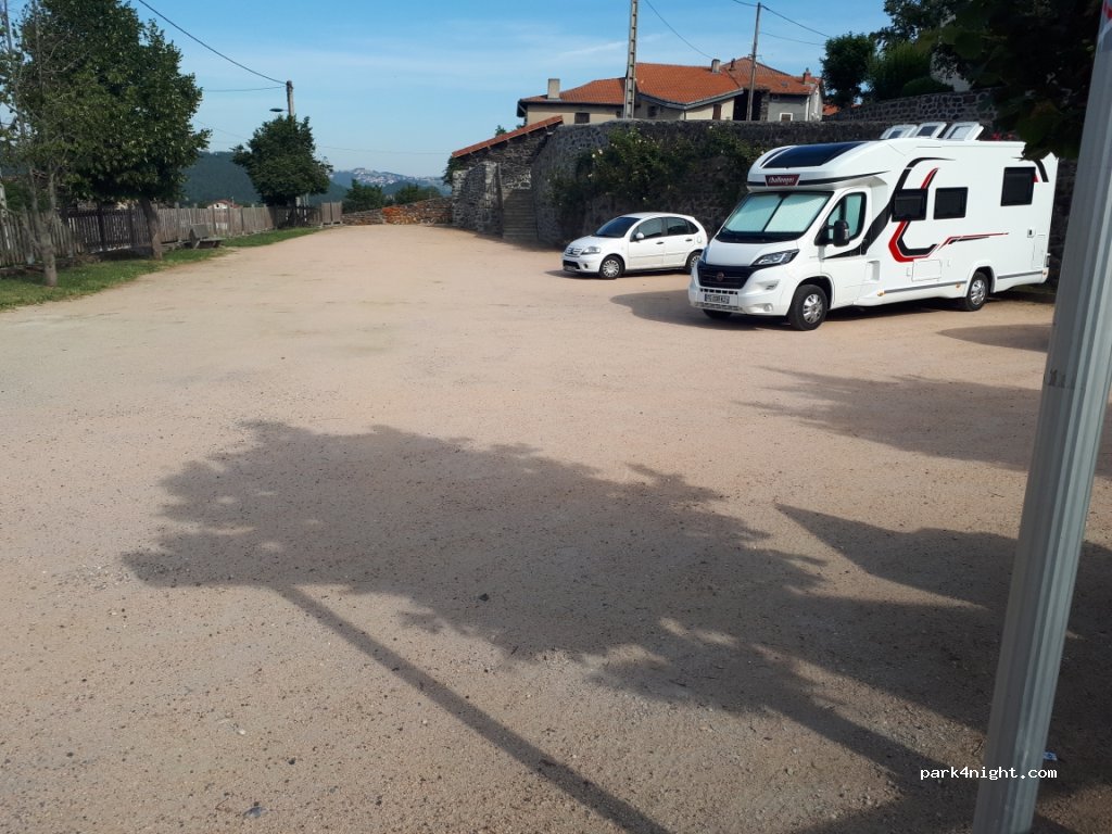 (43150) Chadron - Le Bourg — foto 3