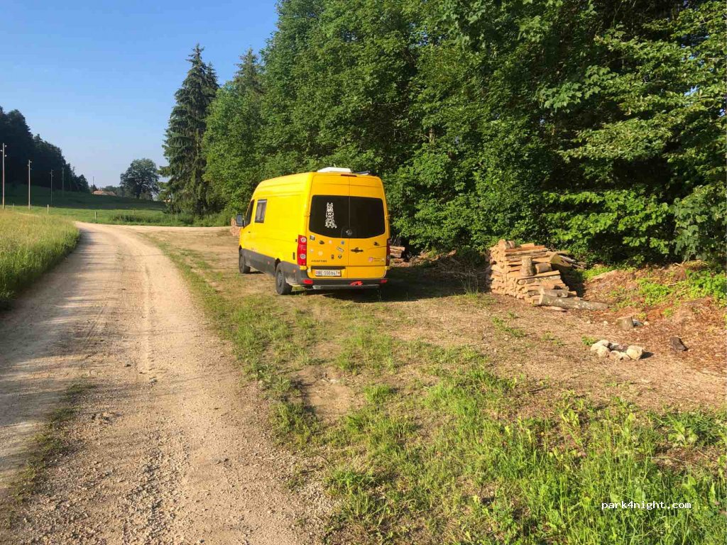 (2946) Miécourt - 54O Sur l'Ergau — foto