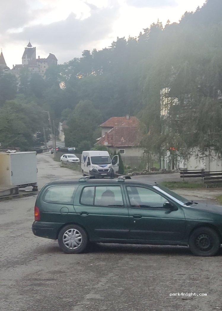 (507025) Bran - Strada Valea Grajdului — foto 3