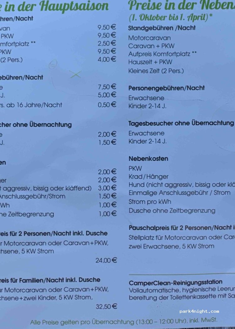 Camping Blütengrund — foto 4