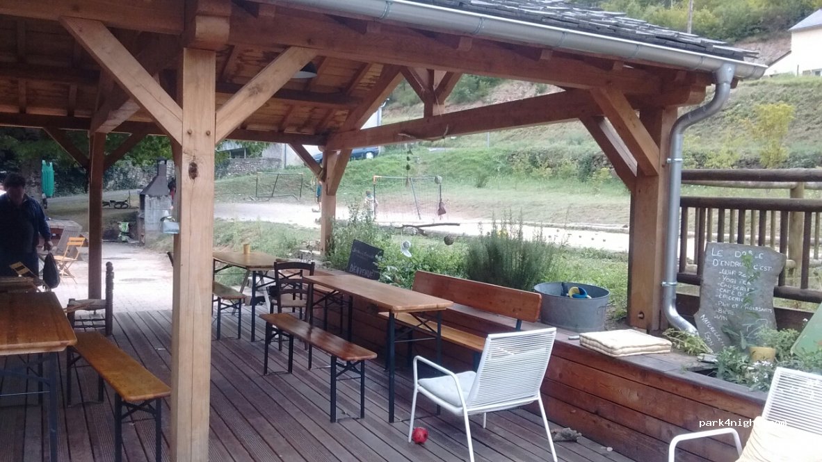 Eco-camping De La Tiere — foto 3