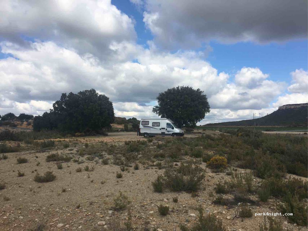 (44563) Bordón - A-226 — foto
