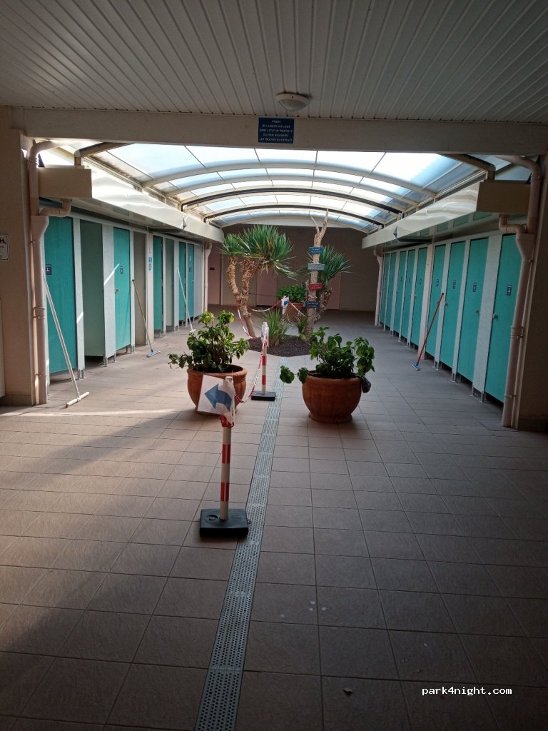 Camping Au Port Punay — foto 2
