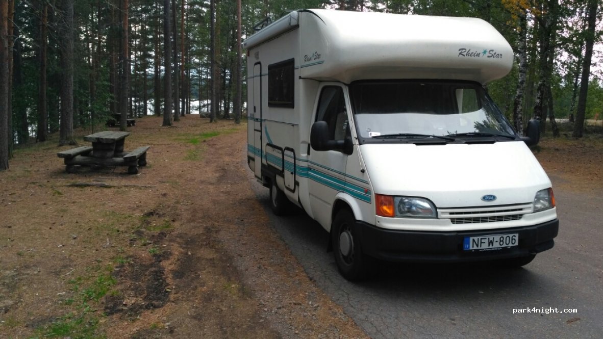 (770 14)  - 5 Kybäcksheden — foto