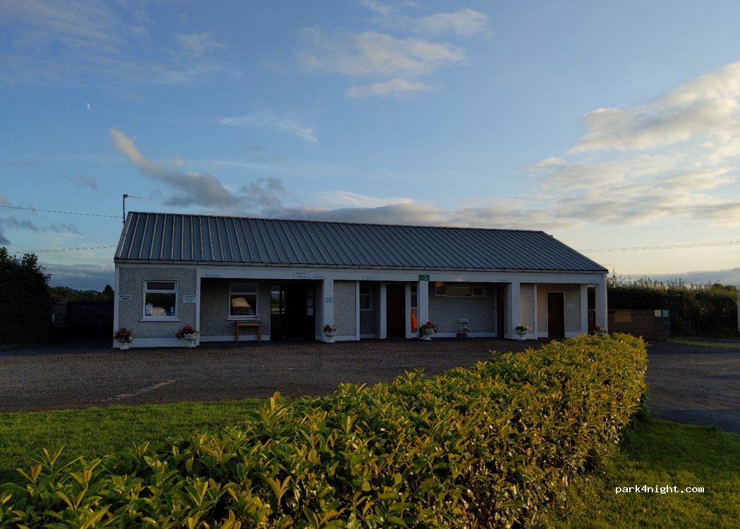 () Roscrea - R491 — foto 2