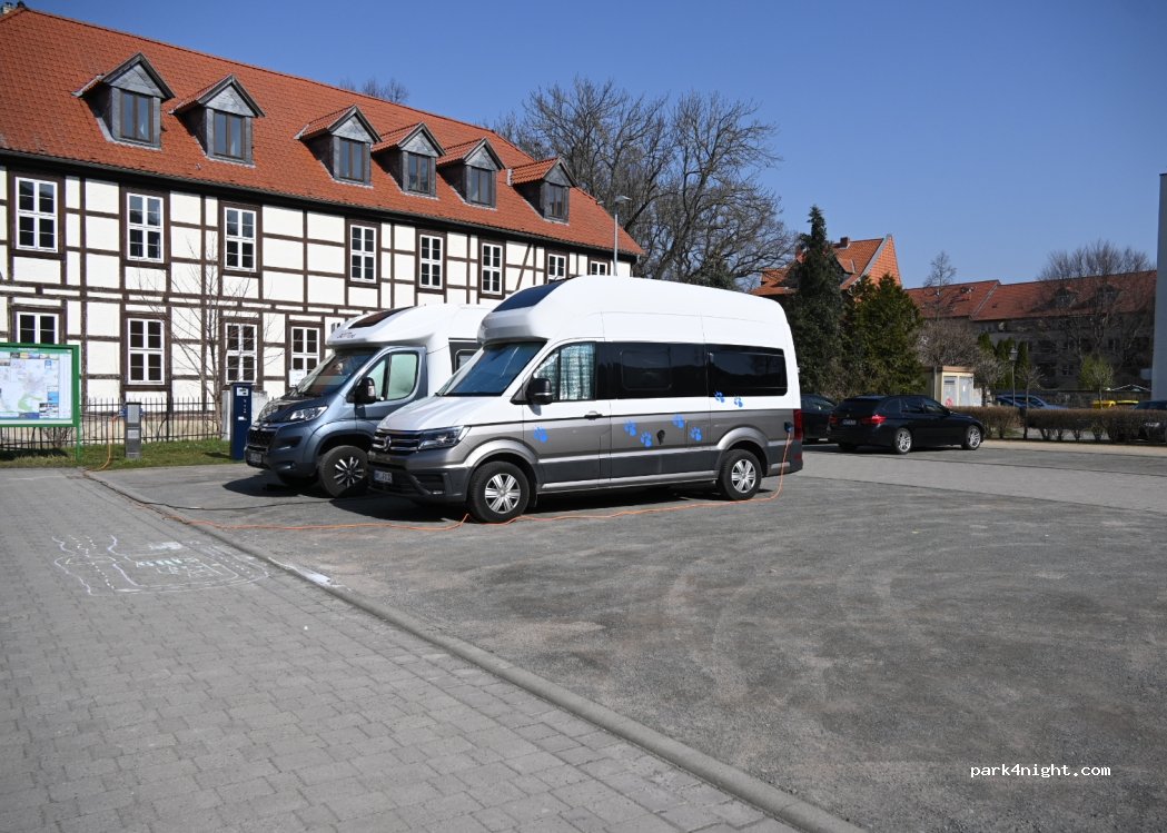 (38820) Halberstadt - Düsterngraben — foto 5