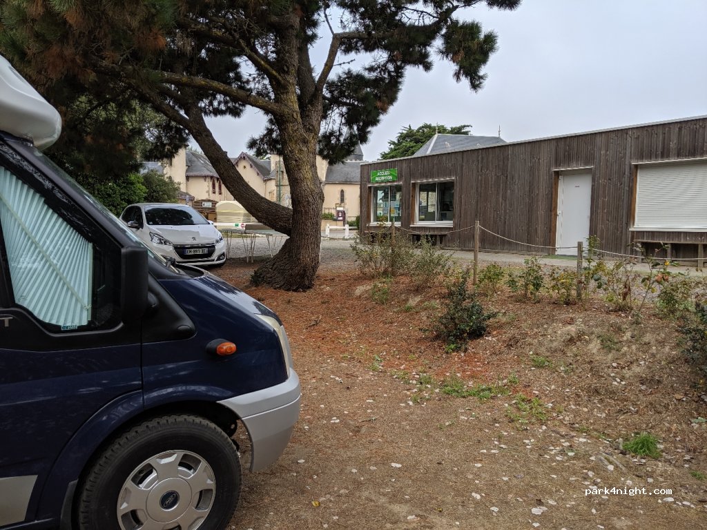 Camping L'Espérance — foto 3