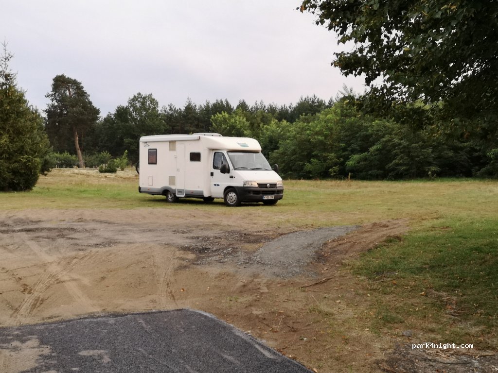 (37-600) Szczutków - — foto