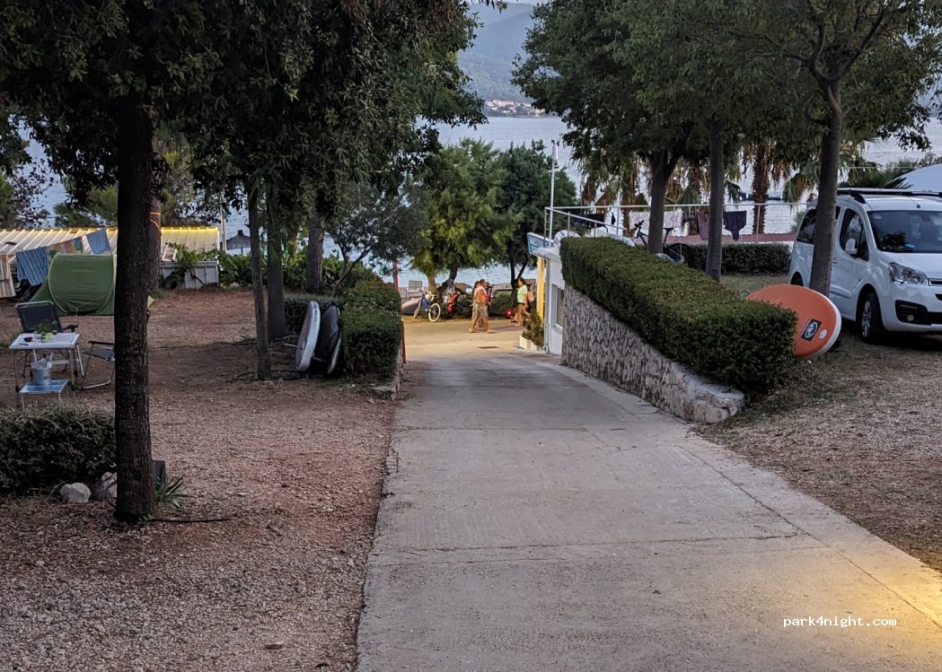Camping Maestral — foto 3