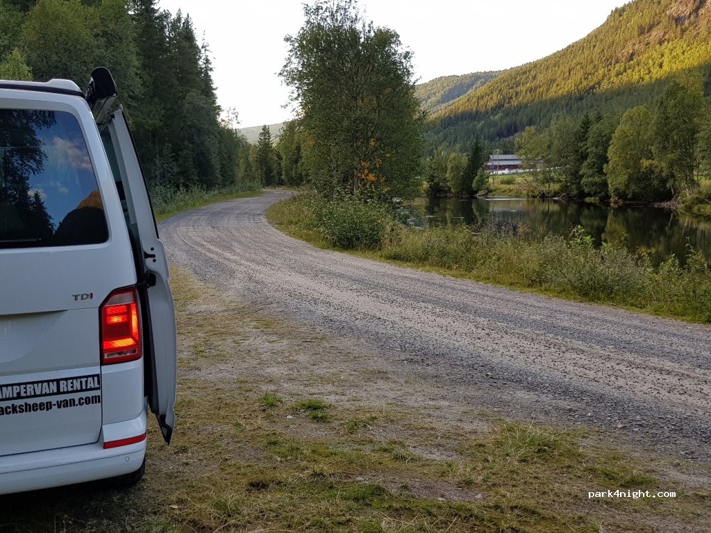 (3632) - 4 Primær Fylkesveg 40 — foto 2