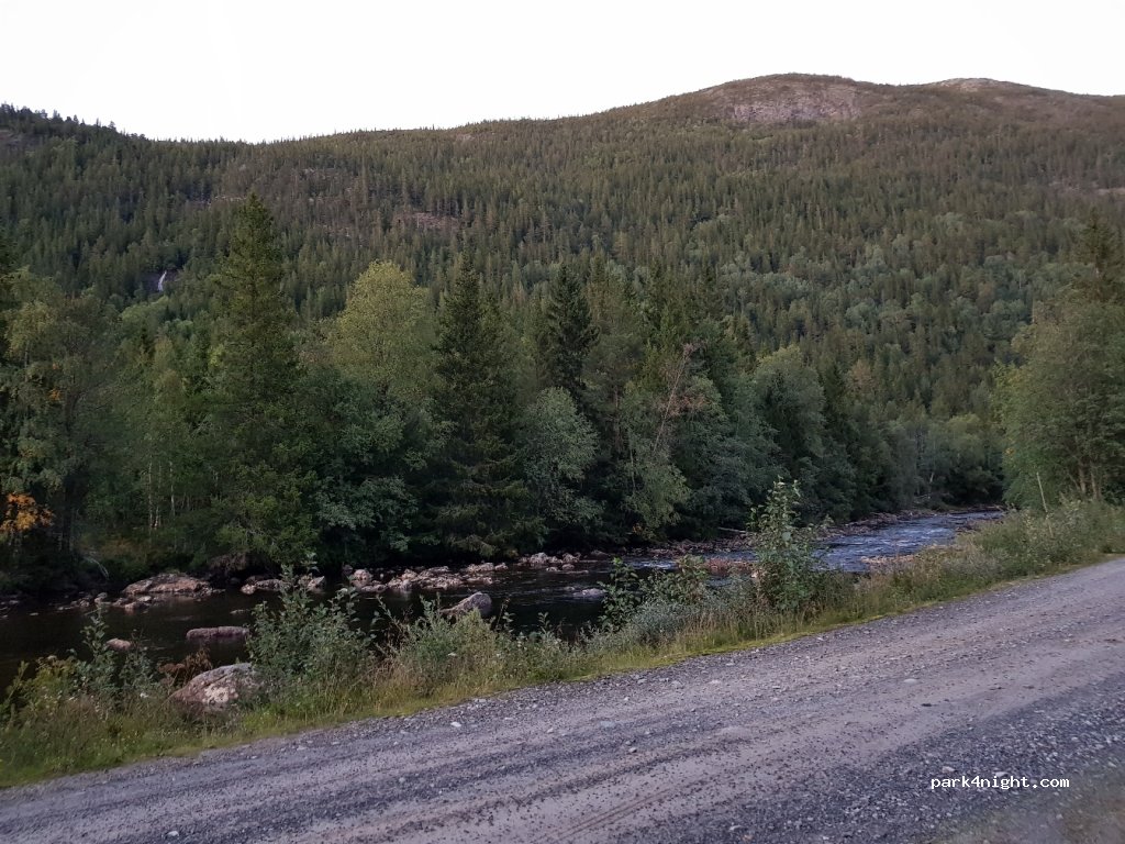 (3632) - 4 Primær Fylkesveg 40 — foto 3