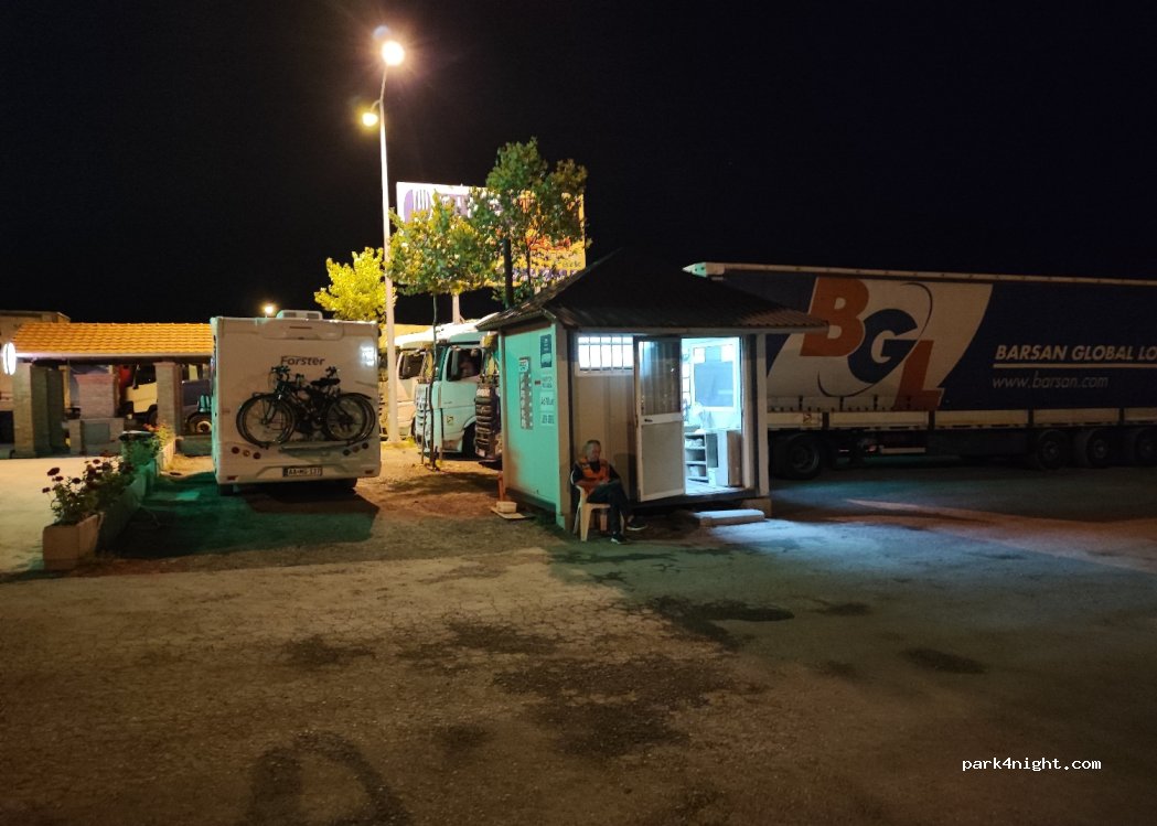 TIR - TOP TRANS-GRILL — foto 2