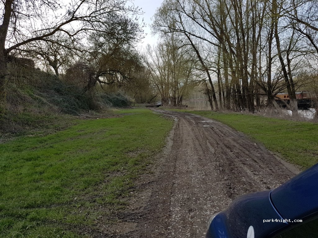 (37500) Saint-Germain-sur-Vienne - 2 Route de Rassay — foto
