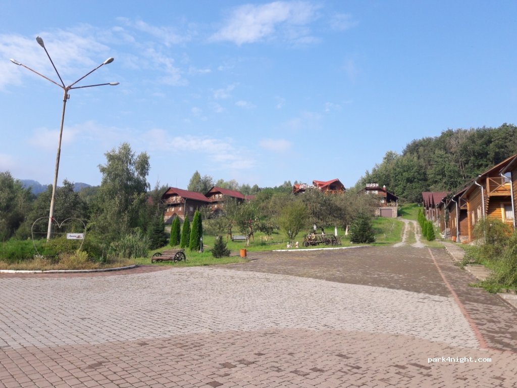 ()  - Unnamed Road — foto 3