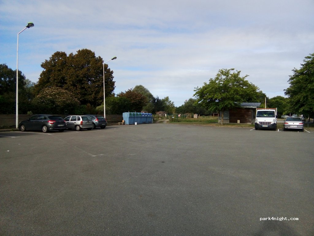 (44610) Indre - 1 Chemin du Port — foto