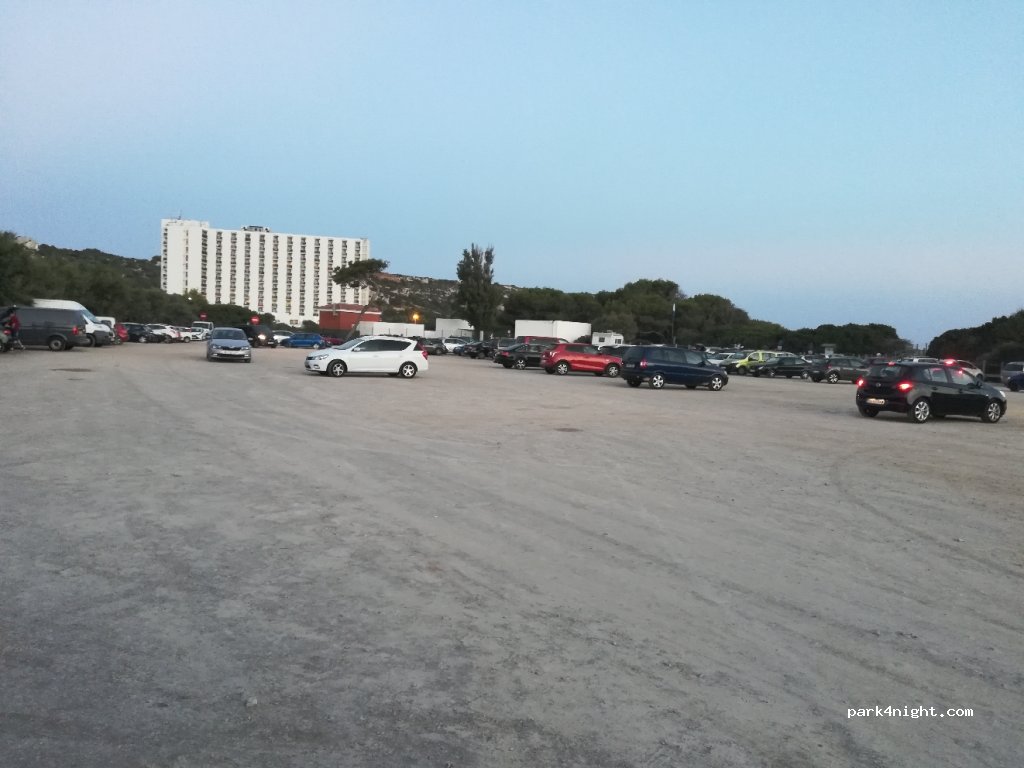 (07730) Son Bou - 6 Carretera de Son Bou — foto