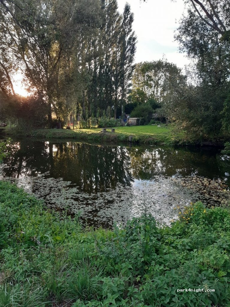 (28200) Châteaudun - 13 Rue de Soissons — foto 3