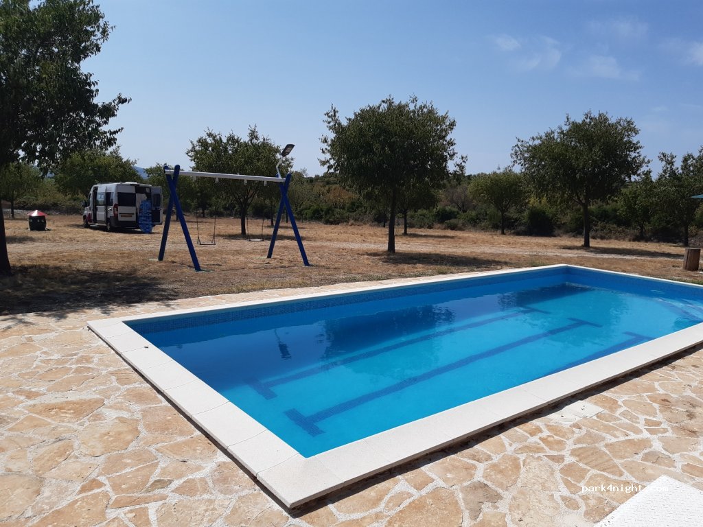 Camping Robeko — foto