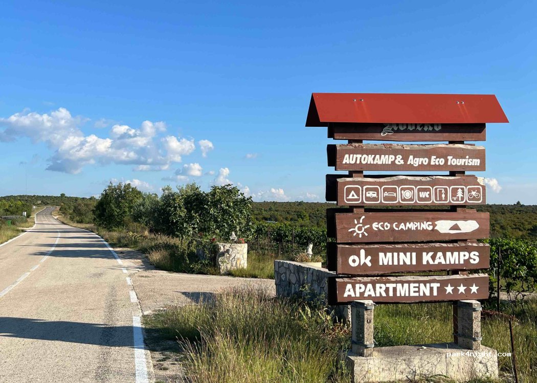Camping Robeko — foto 3