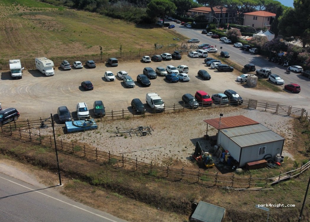 (58022) Follonica - 309 Viale Italia — foto 3