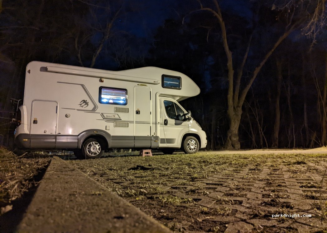 (15526) Bad Saarow - 2 Regattastraße — foto 3