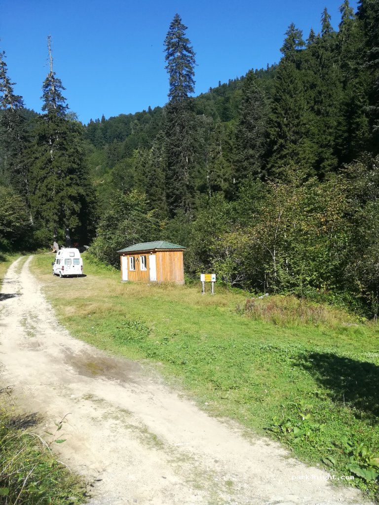 (29830)  - Unnamed Road — foto