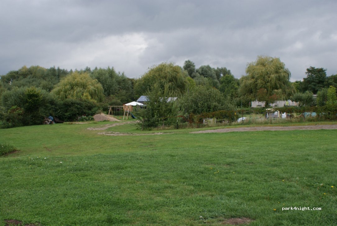 Campingplatz Star Camp Cosa — foto