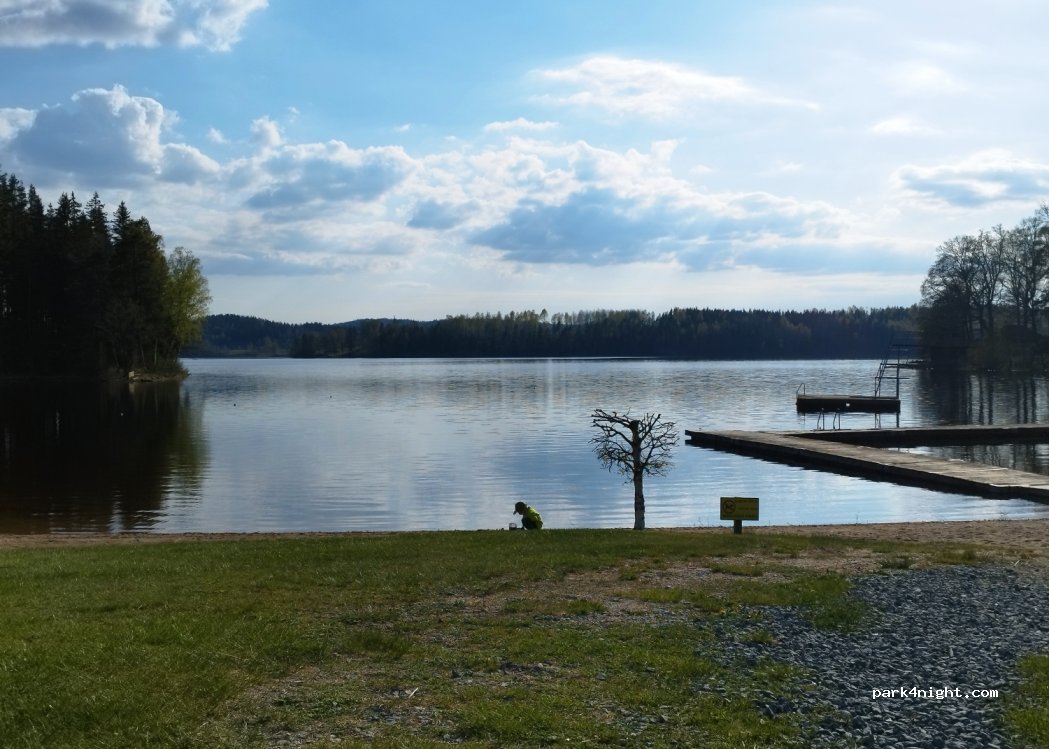 Dalslands Camping & Canoe Central — foto 2